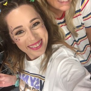 Meet your Posher, Jami